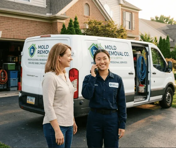 Crawlspace Mold Remediation Sherwood, TN FAQs